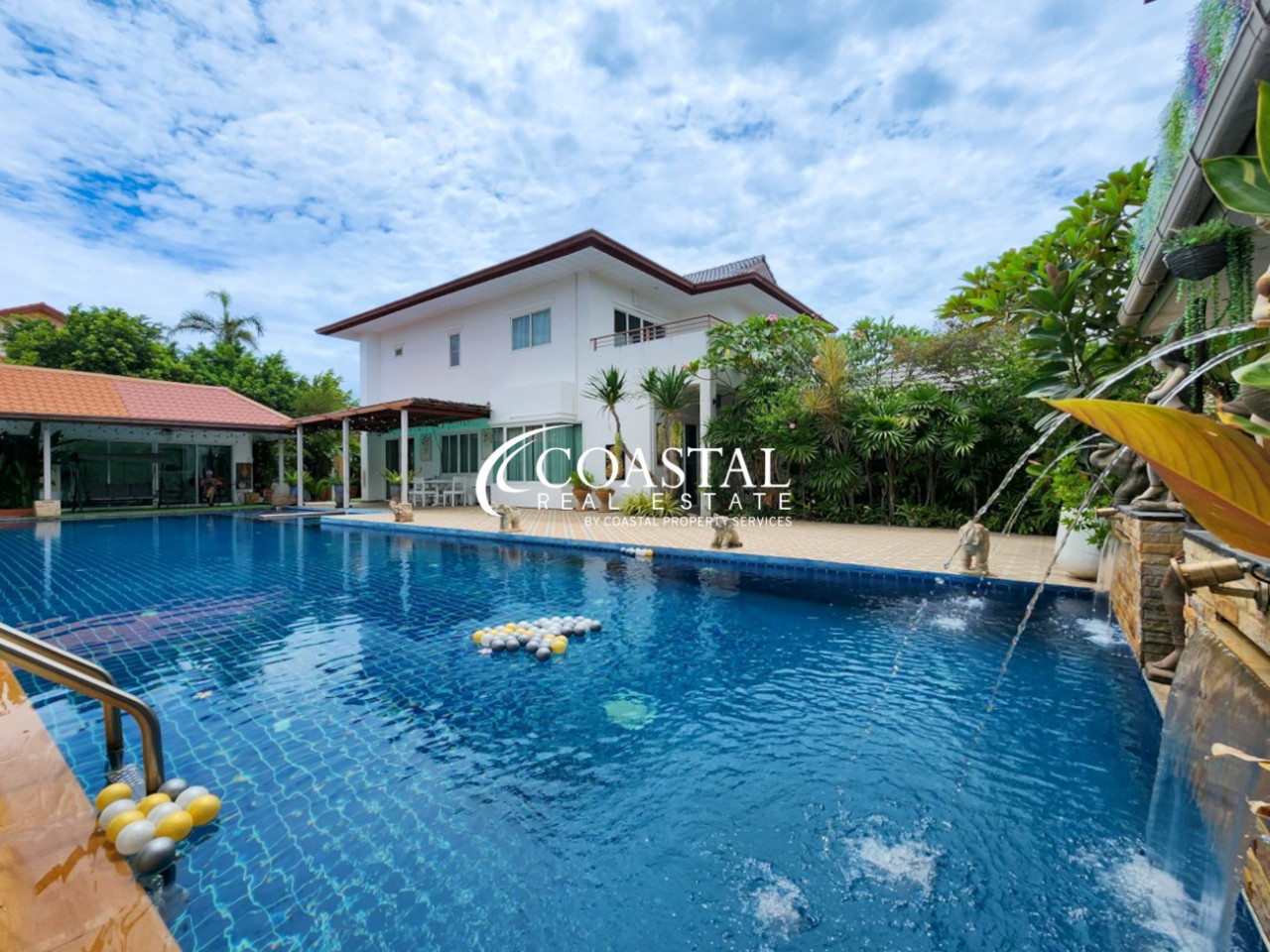 House For Sale And Rent East Pattaya