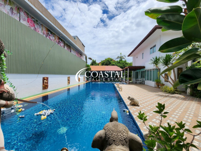 House For Sale And Rent East Pattaya