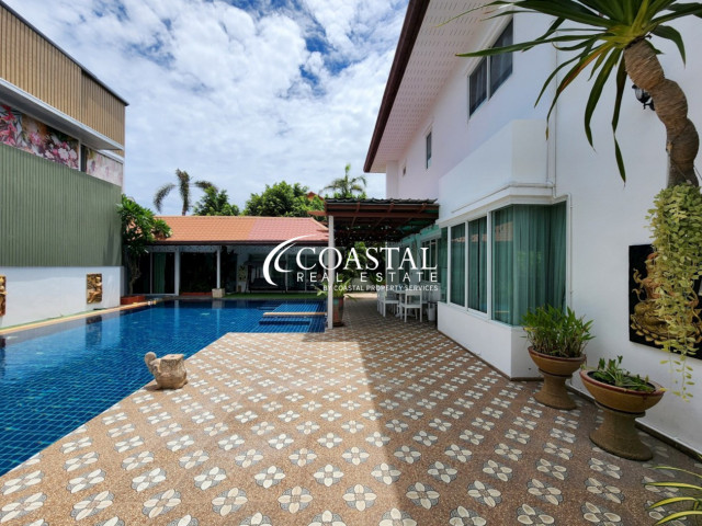House For Sale And Rent East Pattaya