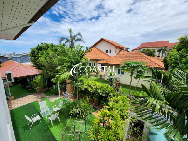 House For Sale And Rent East Pattaya