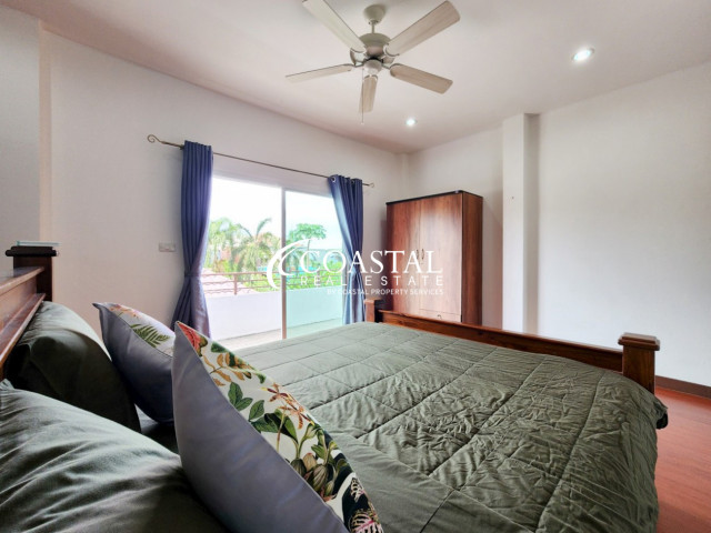 House For Sale And Rent East Pattaya