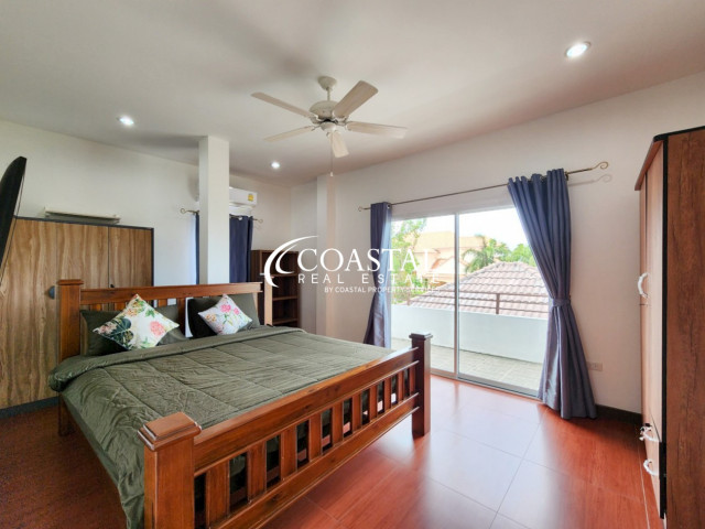 House For Sale And Rent East Pattaya