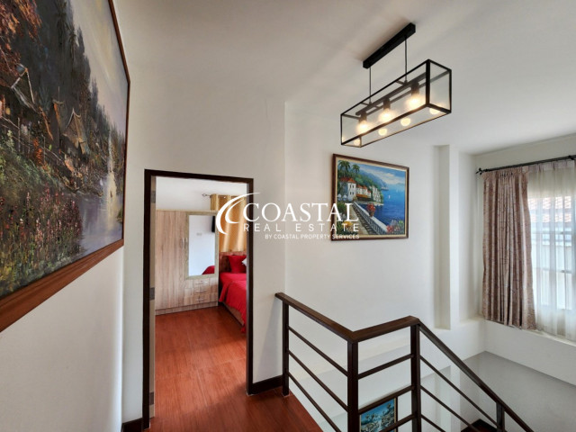 House For Sale And Rent East Pattaya