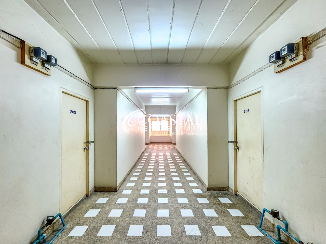 อสังหาริมทรัพย์เชิงพาณิชย์สำหรับขายที่นาเกลือ