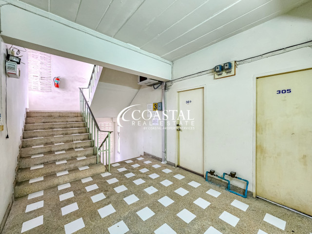 อสังหาริมทรัพย์เชิงพาณิชย์สำหรับขายที่นาเกลือ