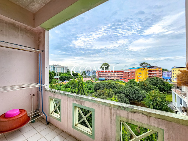 อสังหาริมทรัพย์เชิงพาณิชย์สำหรับขายที่นาเกลือ