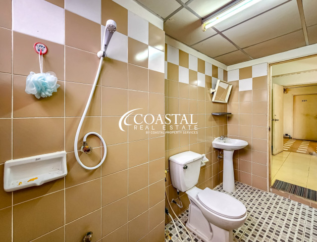 อสังหาริมทรัพย์เชิงพาณิชย์สำหรับขายที่นาเกลือ