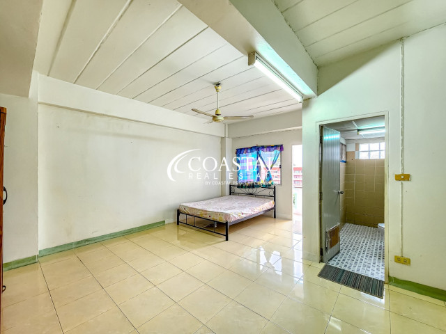 อสังหาริมทรัพย์เชิงพาณิชย์สำหรับขายที่นาเกลือ