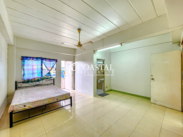 อสังหาริมทรัพย์เชิงพาณิชย์สำหรับขายที่นาเกลือ