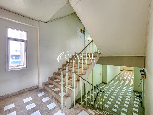 อสังหาริมทรัพย์เชิงพาณิชย์สำหรับขายที่นาเกลือ