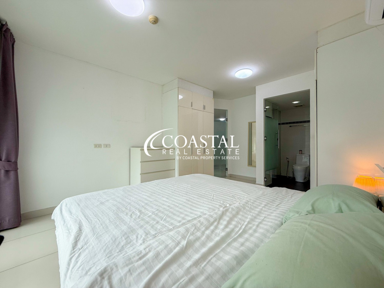 คอนโดสำหรับเช่าที่พระตำหนัก