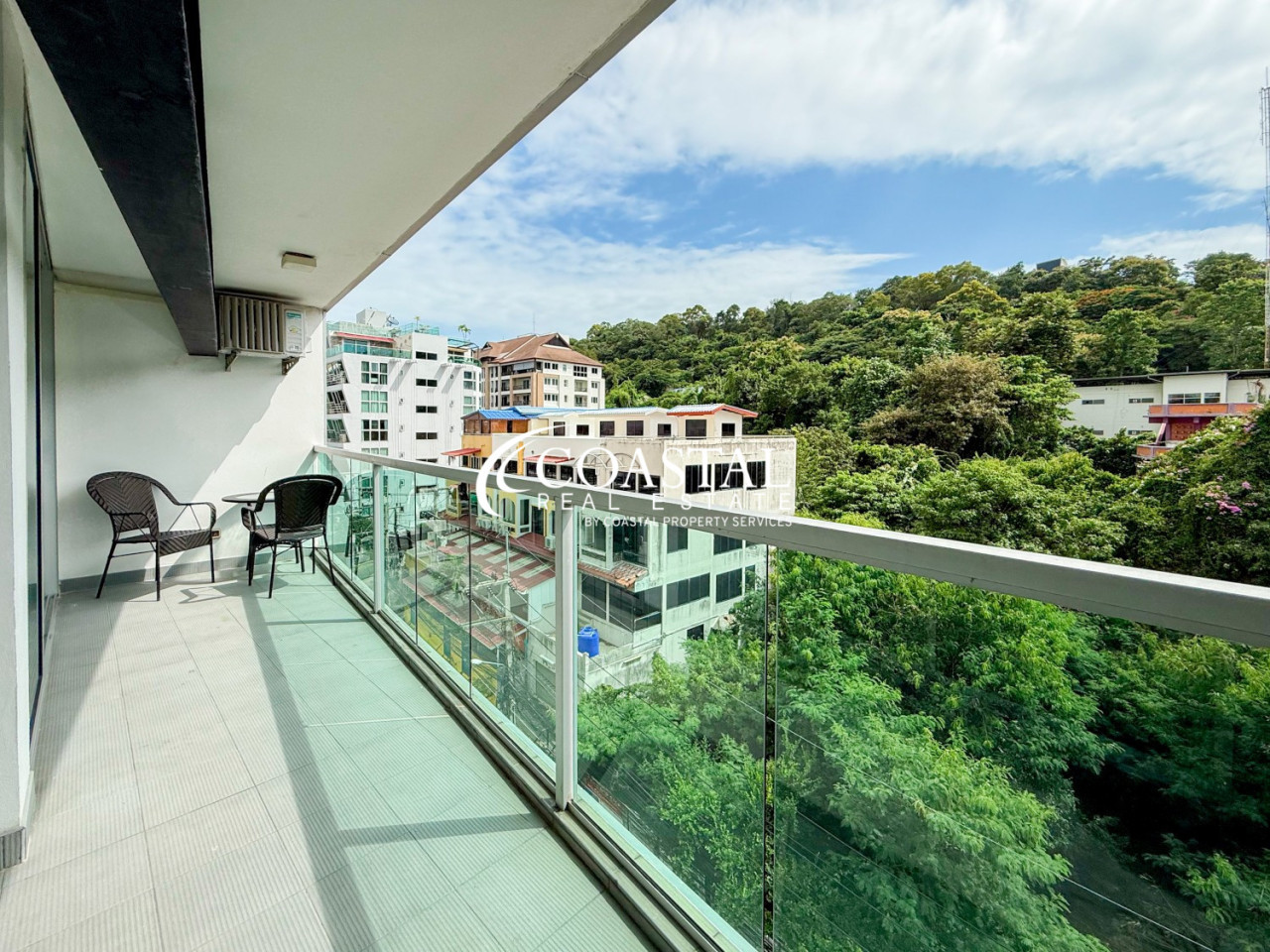 คอนโดสำหรับเช่าที่พระตำหนัก