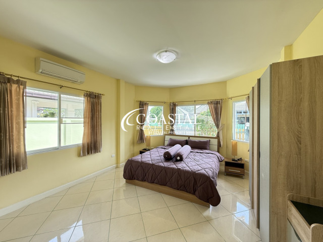 บ้านสำหรับเช่าที่พัทยาตะวันออก