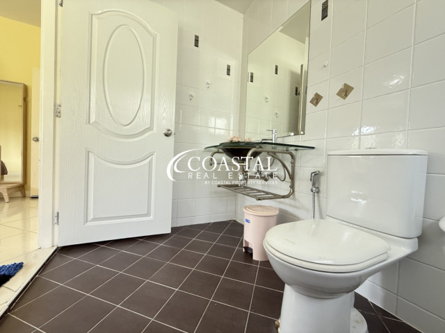 บ้านสำหรับเช่าที่พัทยาตะวันออก