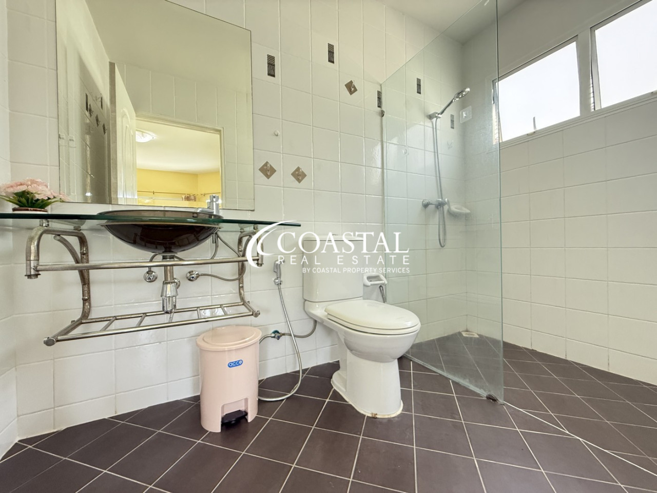 บ้านสำหรับเช่าที่พัทยาตะวันออก