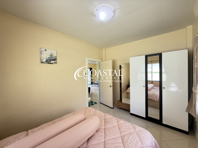 บ้านสำหรับเช่าที่พัทยาตะวันออก