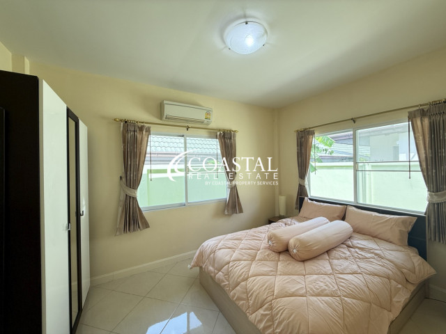 บ้านสำหรับเช่าที่พัทยาตะวันออก