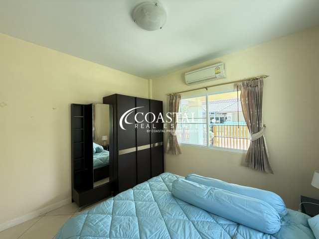 บ้านสำหรับเช่าที่พัทยาตะวันออก