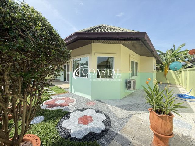 บ้านสำหรับเช่าที่พัทยาตะวันออก