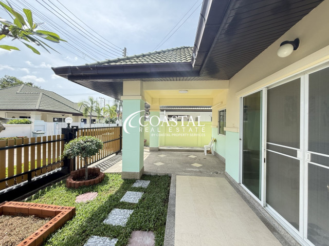 บ้านสำหรับเช่าที่พัทยาตะวันออก