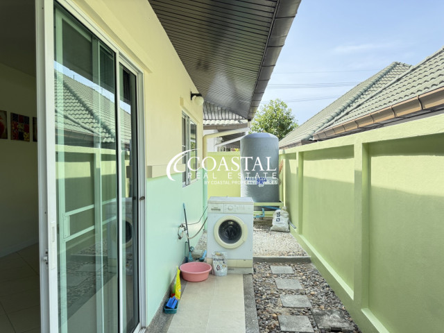 บ้านสำหรับเช่าที่พัทยาตะวันออก