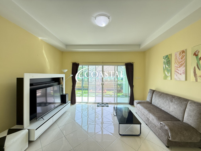 บ้านสำหรับเช่าที่พัทยาตะวันออก