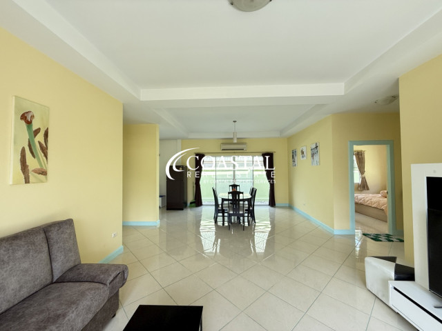 บ้านสำหรับเช่าที่พัทยาตะวันออก