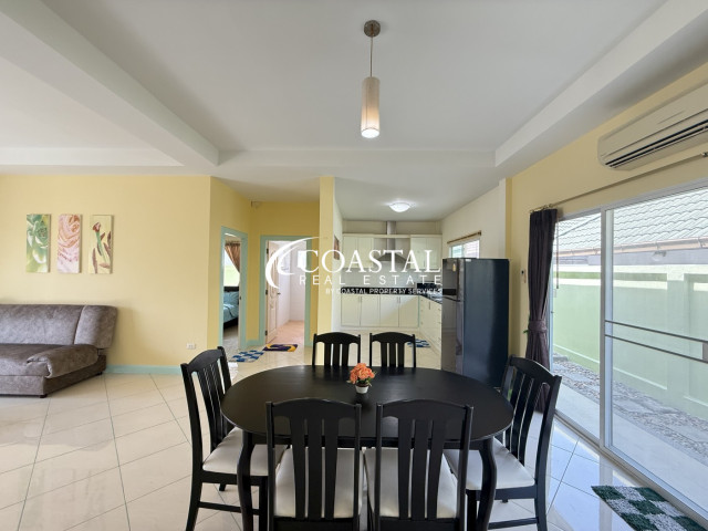 บ้านสำหรับเช่าที่พัทยาตะวันออก