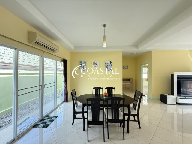 บ้านสำหรับเช่าที่พัทยาตะวันออก