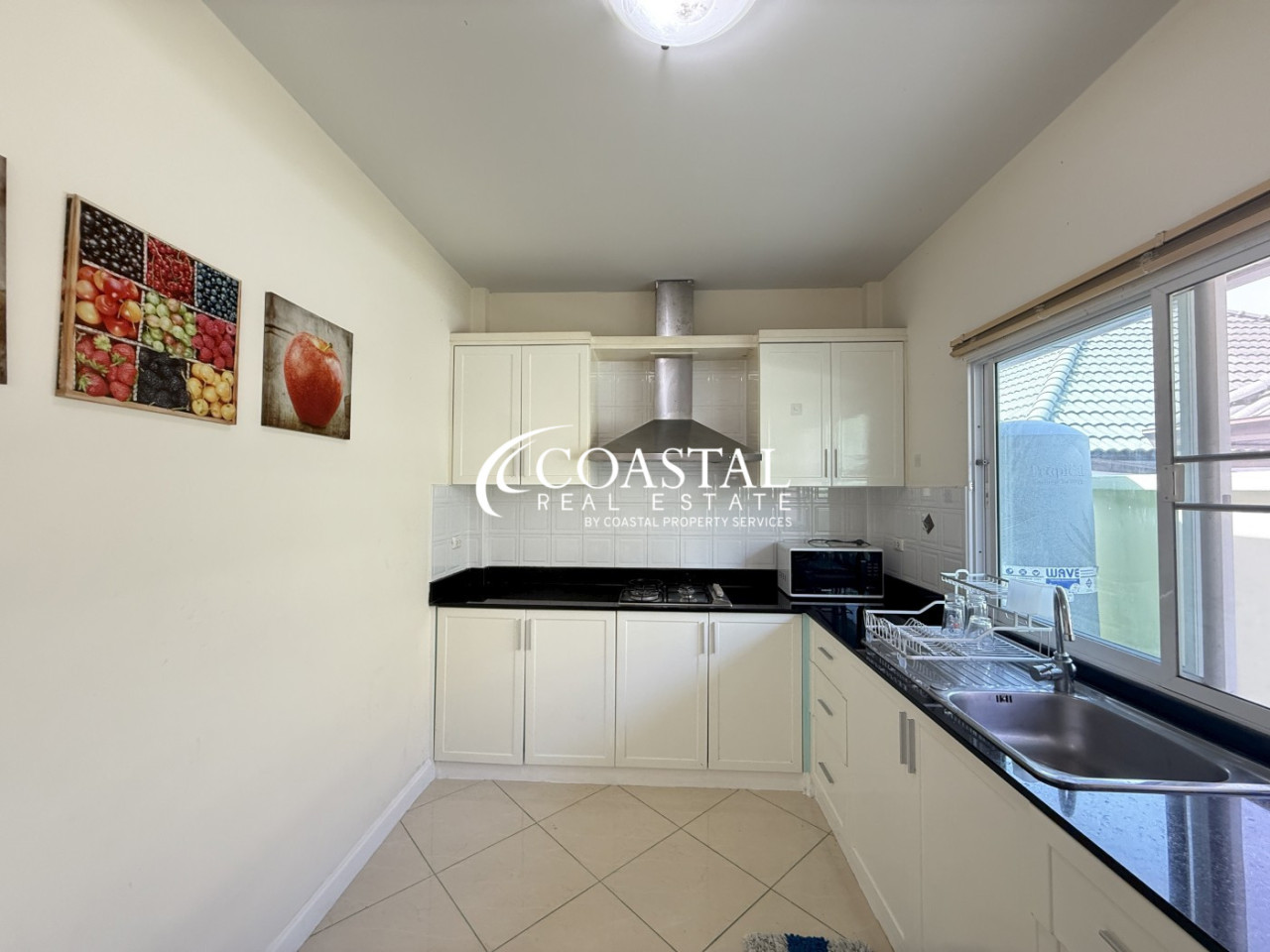 บ้านสำหรับเช่าที่พัทยาตะวันออก