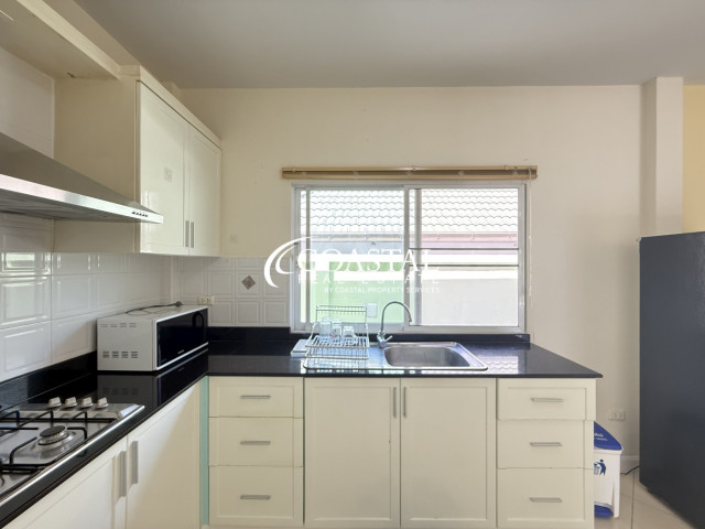 บ้านสำหรับเช่าที่พัทยาตะวันออก