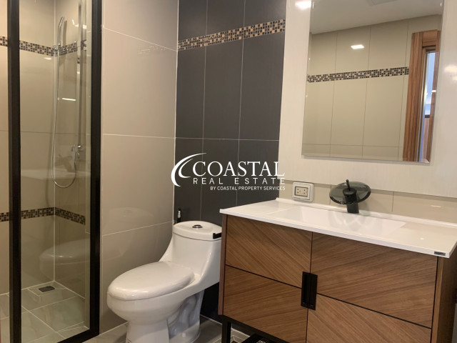 Condo For Sale Jomtien