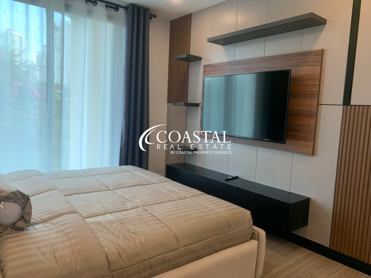 Condo For Sale Jomtien