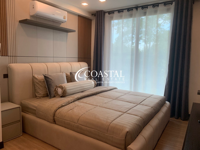 Condo For Sale Jomtien