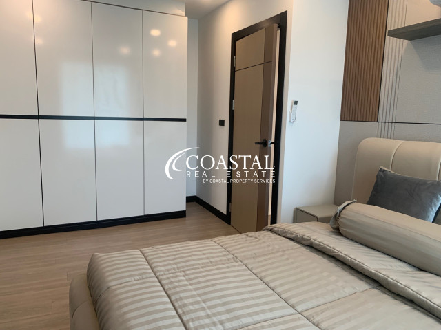 Condo For Sale Jomtien