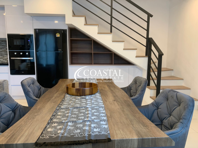 Condo For Sale Jomtien