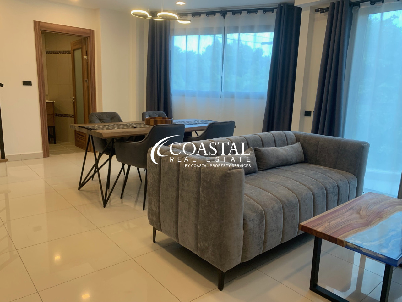 Condo For Sale Jomtien