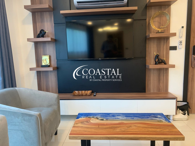 Condo For Sale Jomtien