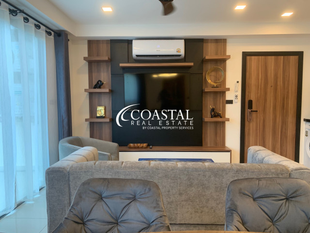 Condo For Sale Jomtien