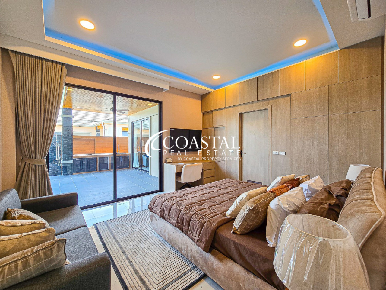 House For Sale Mabprachan/Pong