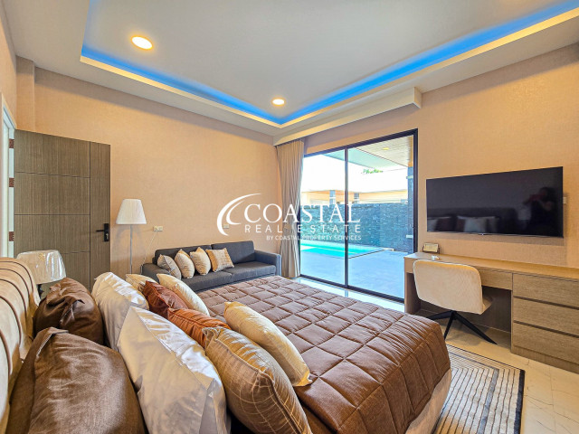 House For Sale Mabprachan/Pong