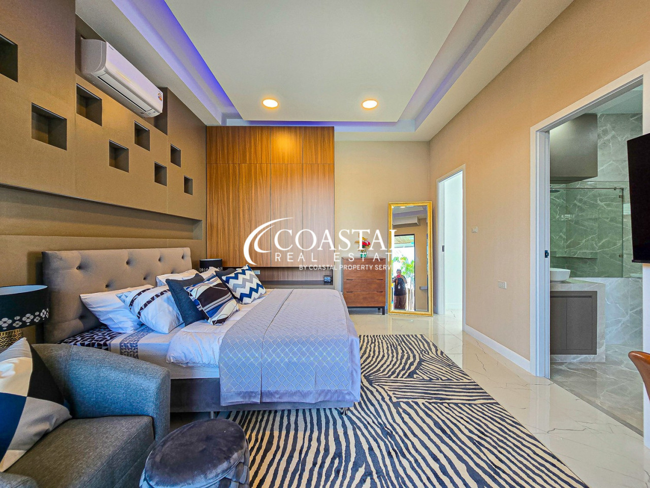 House For Sale Mabprachan/Pong