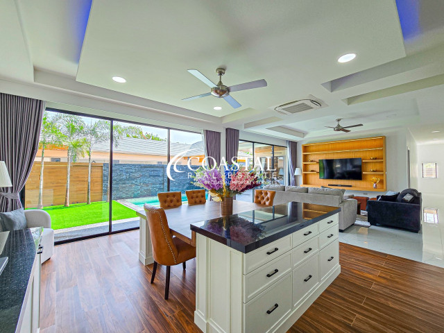 House For Sale Mabprachan/Pong