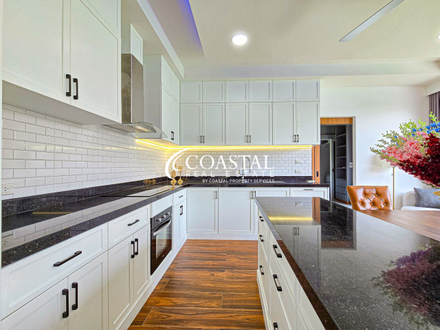 House For Sale Mabprachan/Pong