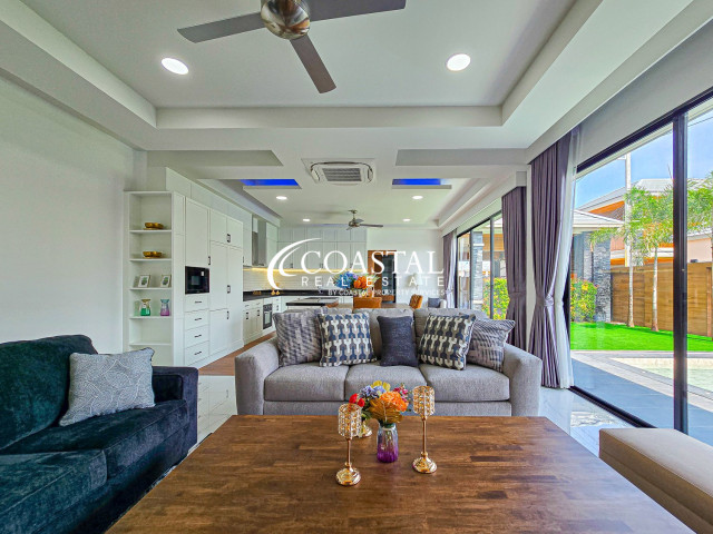 House For Sale Mabprachan/Pong