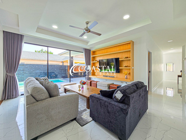 House For Sale Mabprachan/Pong