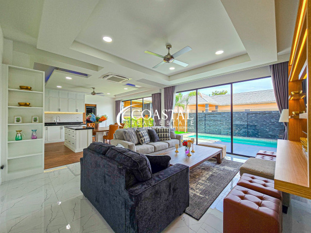 House For Sale Mabprachan/Pong