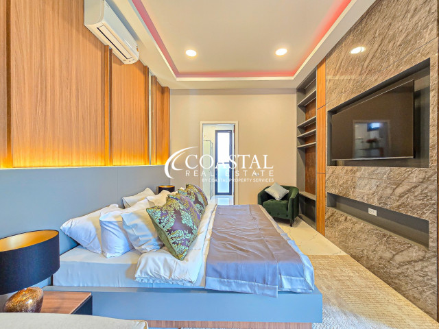 House For Sale Mabprachan/Pong