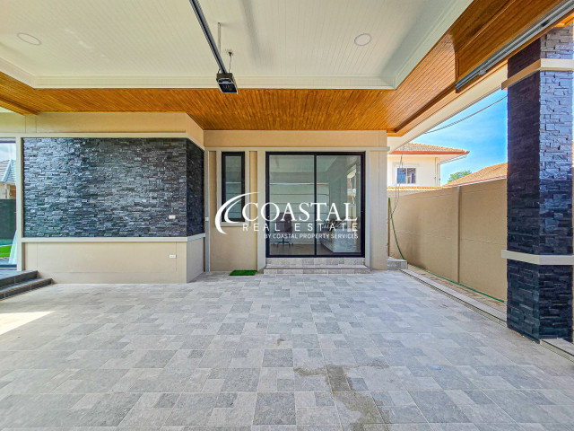 House For Sale Mabprachan/Pong