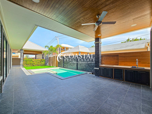 House For Sale Mabprachan/Pong